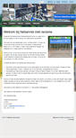 Mobile Screenshot of fietsenrekmetreclame.nl